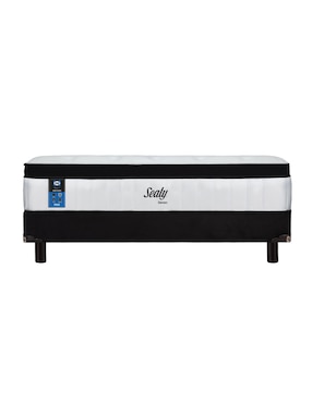Juego de colchón y box Devon ll Sealy