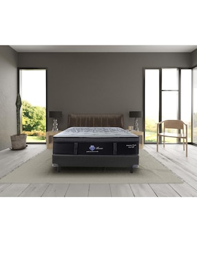 Box Spring Air Limited