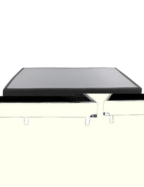 Box Spring Air Limited