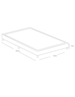 Box Restonic Xtra Cool