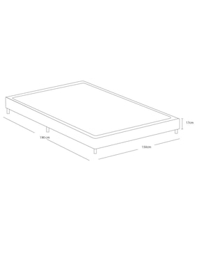 Box Restonic Xtra Cool