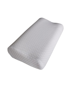 Almohada Bio Mattress Firmeza Media