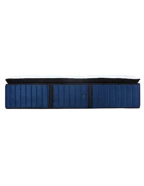 Colchón regular Sealy le bleu