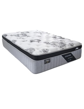 restonic comfort pedic matrimonial