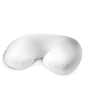 Almohada Kikkerland Ballena firmeza media