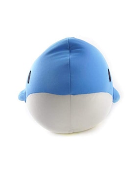 Almohada Kikkerland Ballena firmeza media
