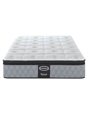 Colchón regular América Dynamic confort medio