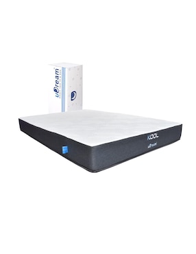 Colchón en caja Udream