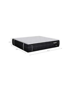 Colchón en caja Udream