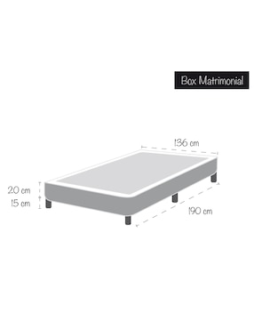 Box América Invictus