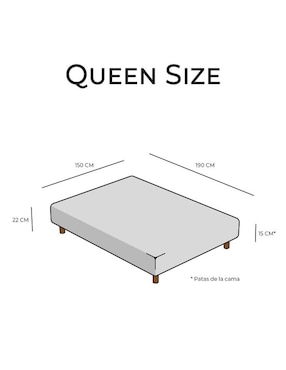 Box Spring Air Mirage