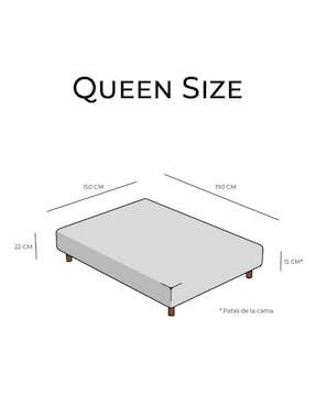 Box Spring Air Cassini