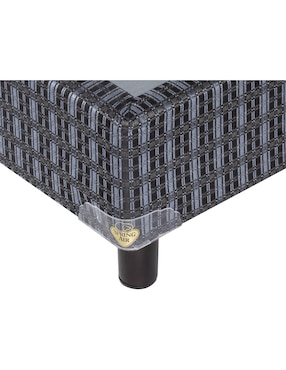 Box Spring Air Cassini