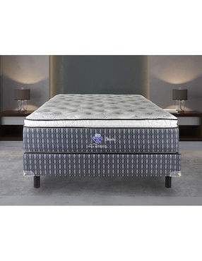Box Spring Air Cassini