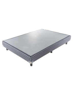 Box Spring Air Cannon