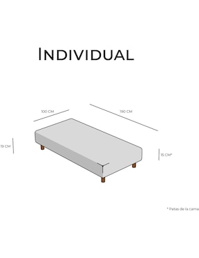 Box Spring Air Cannon
