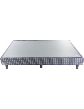 Box Spring Air Cannon