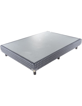 Box Spring Air Cannon