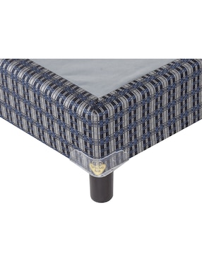 Box Spring Air Cannon