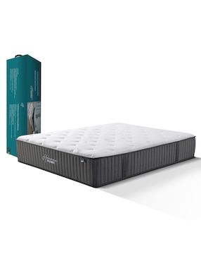 Colchón en caja Heuman Brand volans advanced