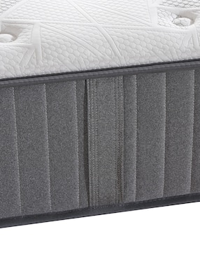 Colchón en caja Heuman Brand volans advanced