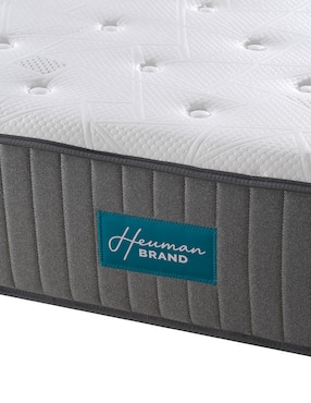 Colchón en caja Heuman Brand volans advanced
