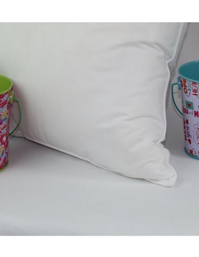 Almohada Almoda firmeza media