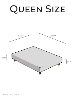 Box Spring Air Volt