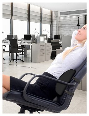 Cojín lumbar Mubson Soporte Lumbar Mubson