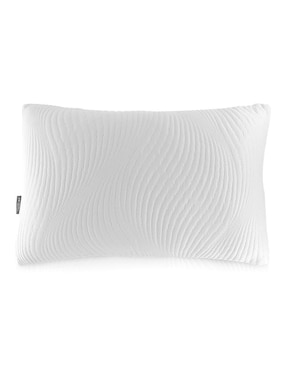 Almohada Smart Bamboo Blend Firmeza Media