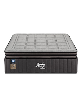 Colchón Regular Sealy Supreme Confort Medio