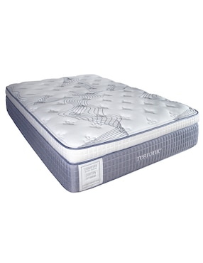 Colchón Restonic Soften Hybrid Confort Medio