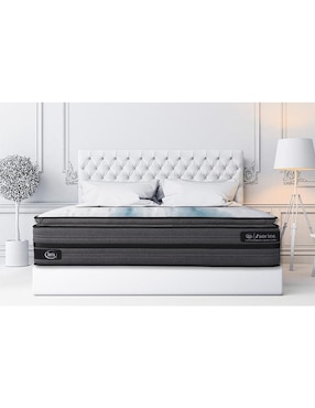 Colchón regular Serta radiant - iseries