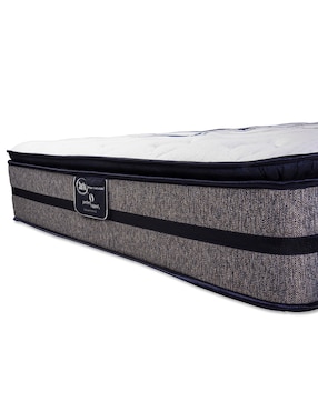 Colchón regular Serta diamond - perfect support