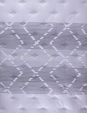 Colchón regular Therapedic