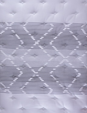 Colchón regular Therapedic