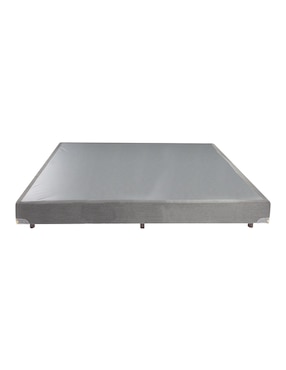 Box Spring Air Redwood