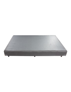Box Spring Air Sleep Fitness Hybrid Fit