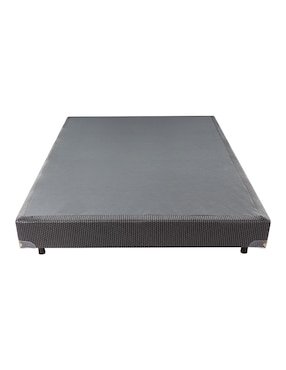 Box Spring Air Sleep Fitness Hybrid Fit