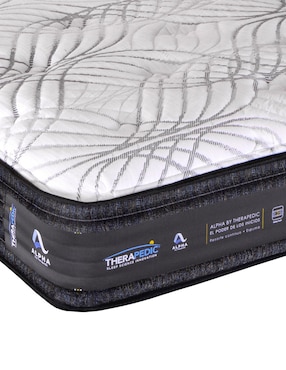 Colchón regular Therapedic amaru