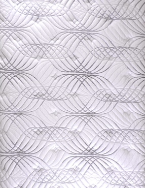Colchón regular Therapedic amaru