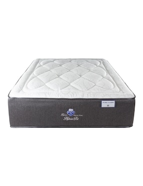 Colchón Spring Air Sleep Fitness Hybrid Fit Confort Suave