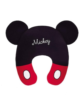 Cojín Posicionador Para Cuello Tesso Home Mickey