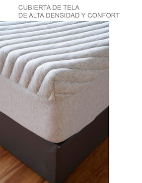 Colchón en caja Skycare memory foam zen