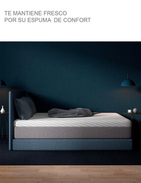 Colchón en caja Skycare memory foam zen