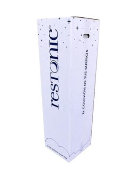 Colchón en caja Restonic roll