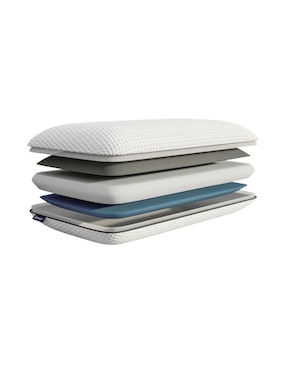 Colchoneta Emma Sleep Diamond Degree firmeza media