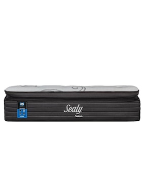 Colchón regular Sealy salem