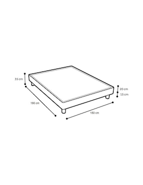 Box Sealy Cooper