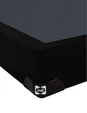 Box Sealy Cooper